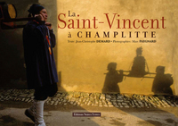 Image de LA SAINT VINCENT à CHAMPLITTE