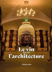 Picture of Le vin dans l'architecture