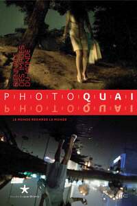 Image de Photoquai : biennale des images du monde