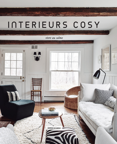 Image de Intérieurs cosy - Vivre au calme