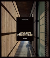Picture of Le bois dans l'architecture