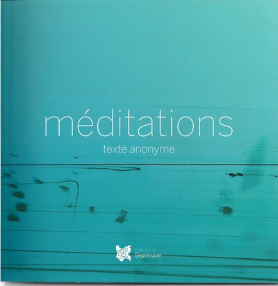 Picture of MEDITATIONS