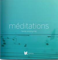 Picture of MEDITATIONS