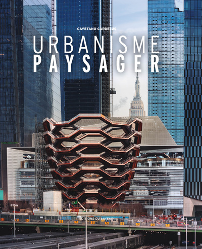 Picture of Urbanisme paysager