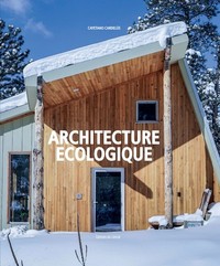 Picture of Architecture écologique