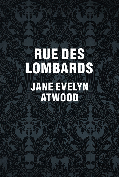 Image de Rue des Lombards - Version anglaise