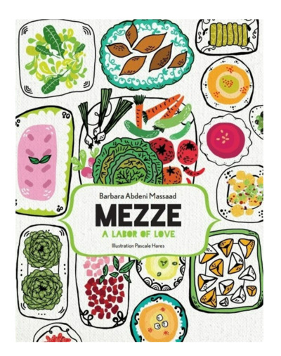 Picture of MEZZE