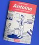 Image de ANTOINE - CHAPITRE 1