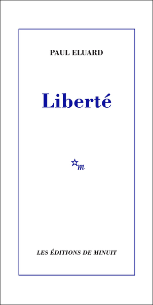 Picture of Liberté