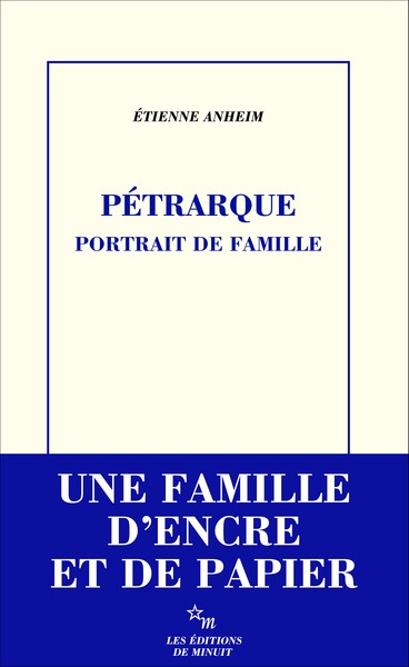 Picture of Pétrarque, portrait de famille