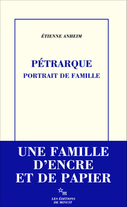 Picture of Pétrarque, portrait de famille