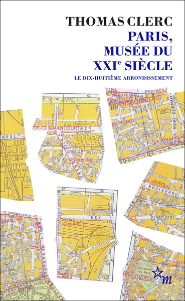 Image de Paris musée du XXIe siècle