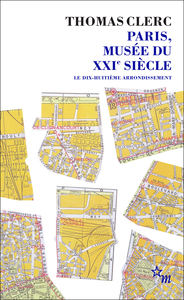 Image de Paris musée du XXIe siècle