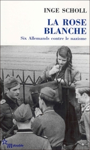 Image de La rose blanche