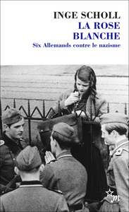 Image de La rose blanche