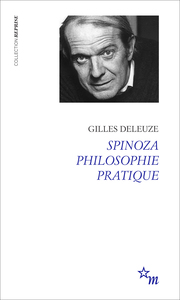 Picture of Spinoza, philosophie pratique