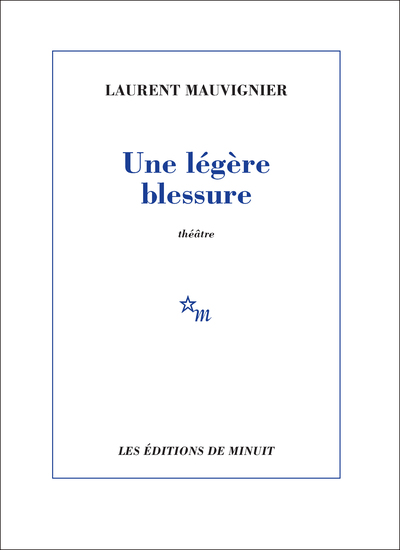 Image de Une légère blessure