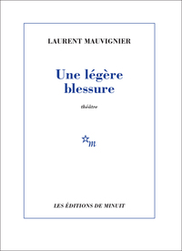 Image de Une légère blessure