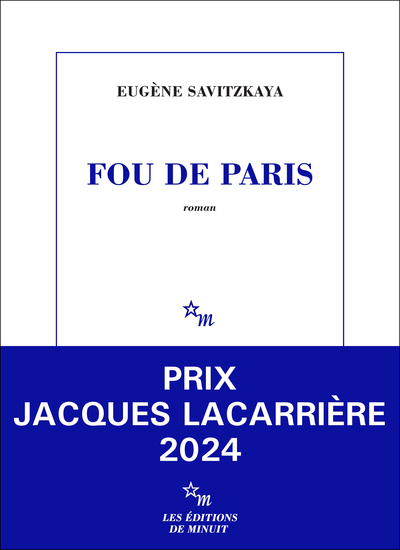 Picture of Fou de Paris