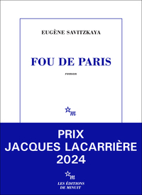 Picture of Fou de Paris