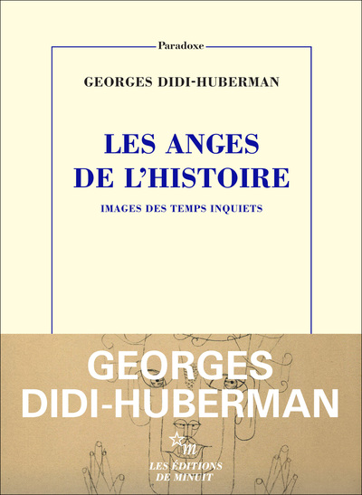Image de Les Anges de l'Histoire