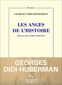 Image de Les Anges de l'Histoire