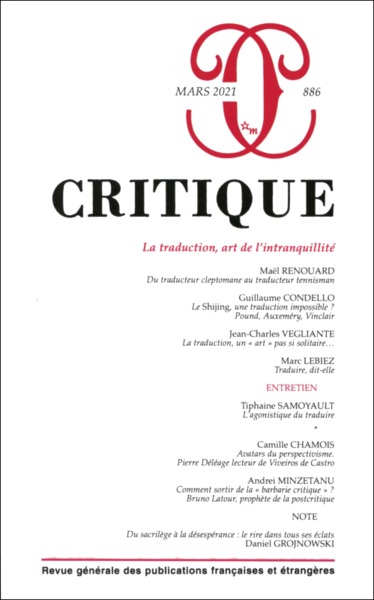 Image de Critique 886