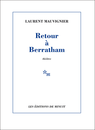 Image de Retour à Berratham