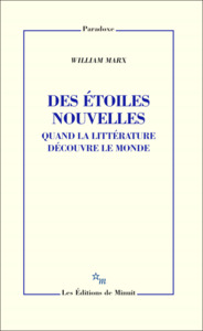Image de Des étoiles nouvelles