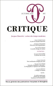 Picture of Critique 881