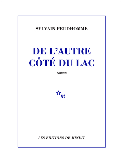 Picture of De l'autre côté du lac