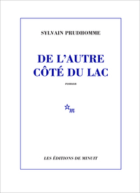 Picture of De l'autre côté du lac