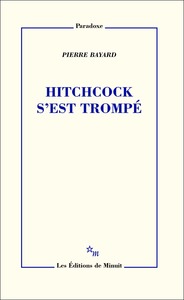Picture of Hitchcock s'est trompé