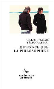 Picture of Qu'est-ce que la philosophie ?