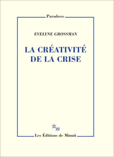Image de La créativité de la crise