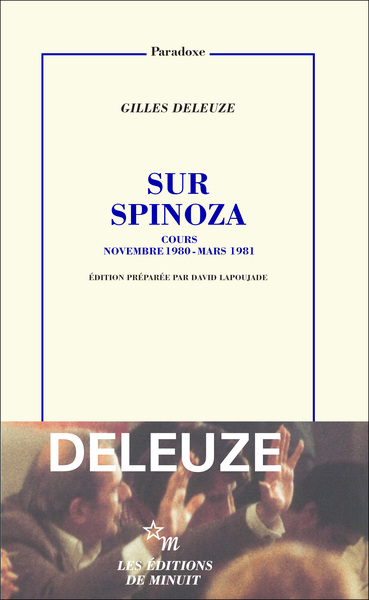 Image de Sur Spinoza