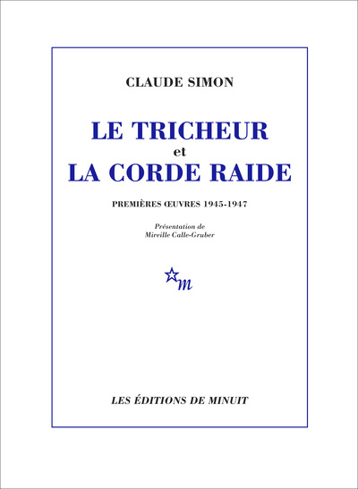 Image de Le tricheur et la corde raide