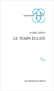 Image de Le temps éclaté