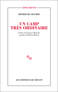 Image de Un camp très ordinaire