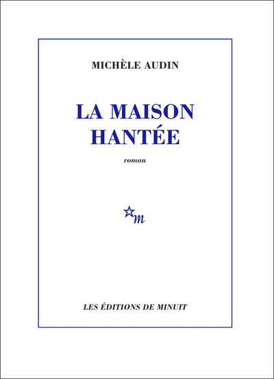 Image de La maison hantée