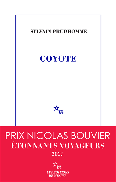Image de Coyote