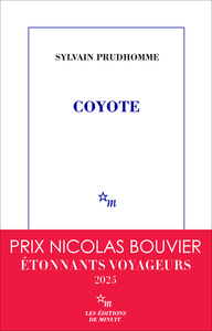 Image de Coyote