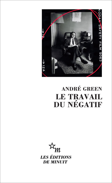 Image de Le travail du négatif