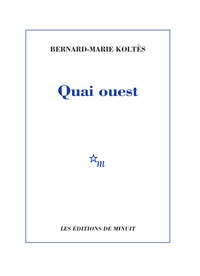 Picture of Quai ouest