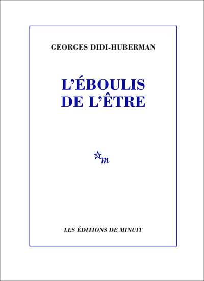 Image de L'Éboulis de l'être