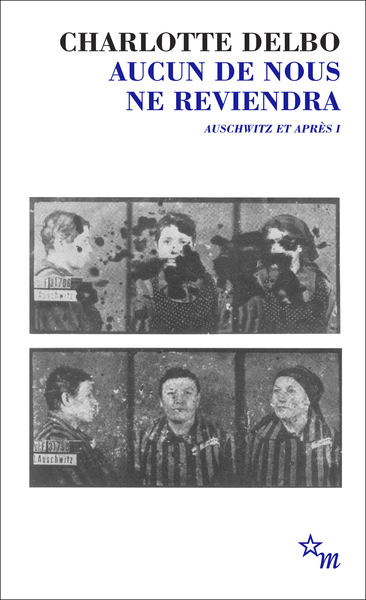 Picture of Aucun de nous ne reviendra