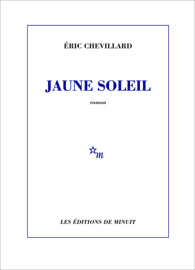 Picture of Jaune soleil