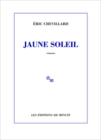 Picture of Jaune soleil