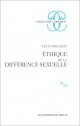 Picture of Éthique de la différence sexuelle