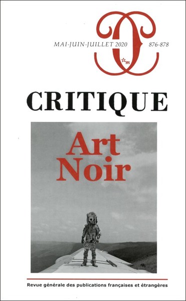 Picture of Critique 876 877 878